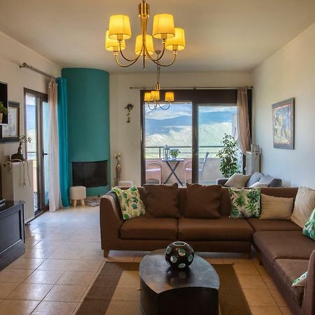 Nikol Apartment Argostoli  Zewnętrze zdjęcie