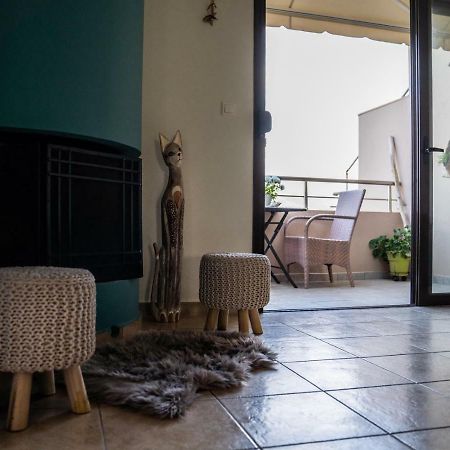 Nikol Apartment Argostoli  Zewnętrze zdjęcie