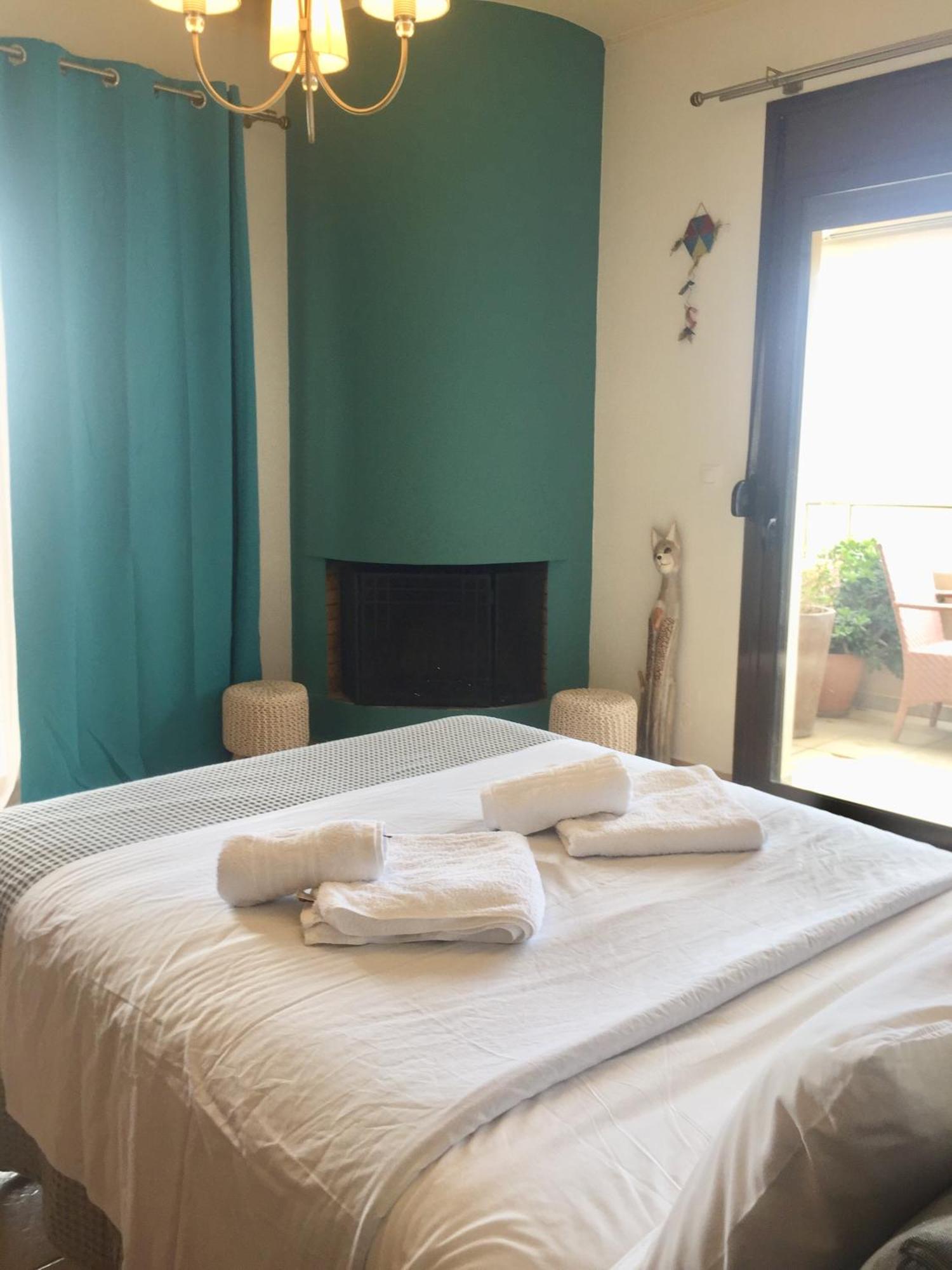 Nikol Apartment Argostoli  Zewnętrze zdjęcie