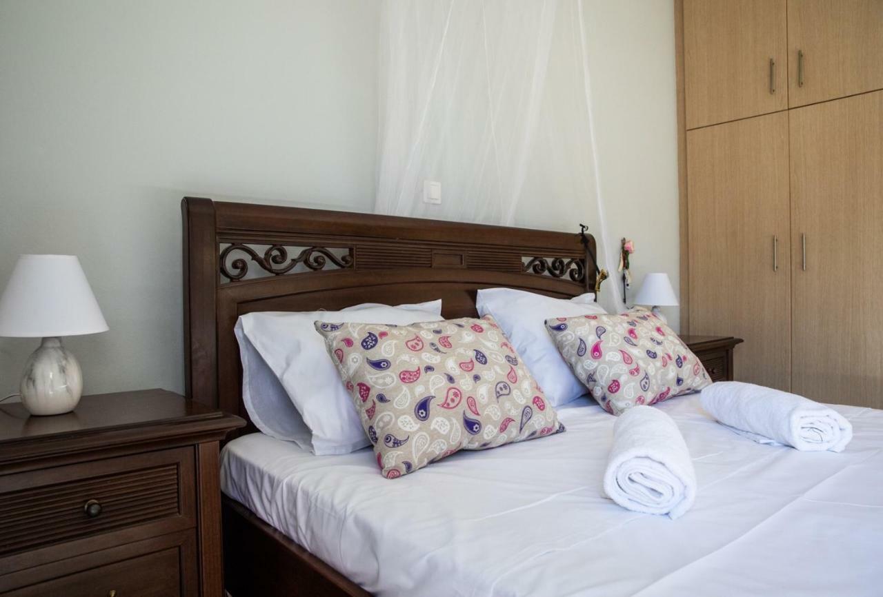 Nikol Apartment Argostoli  Zewnętrze zdjęcie
