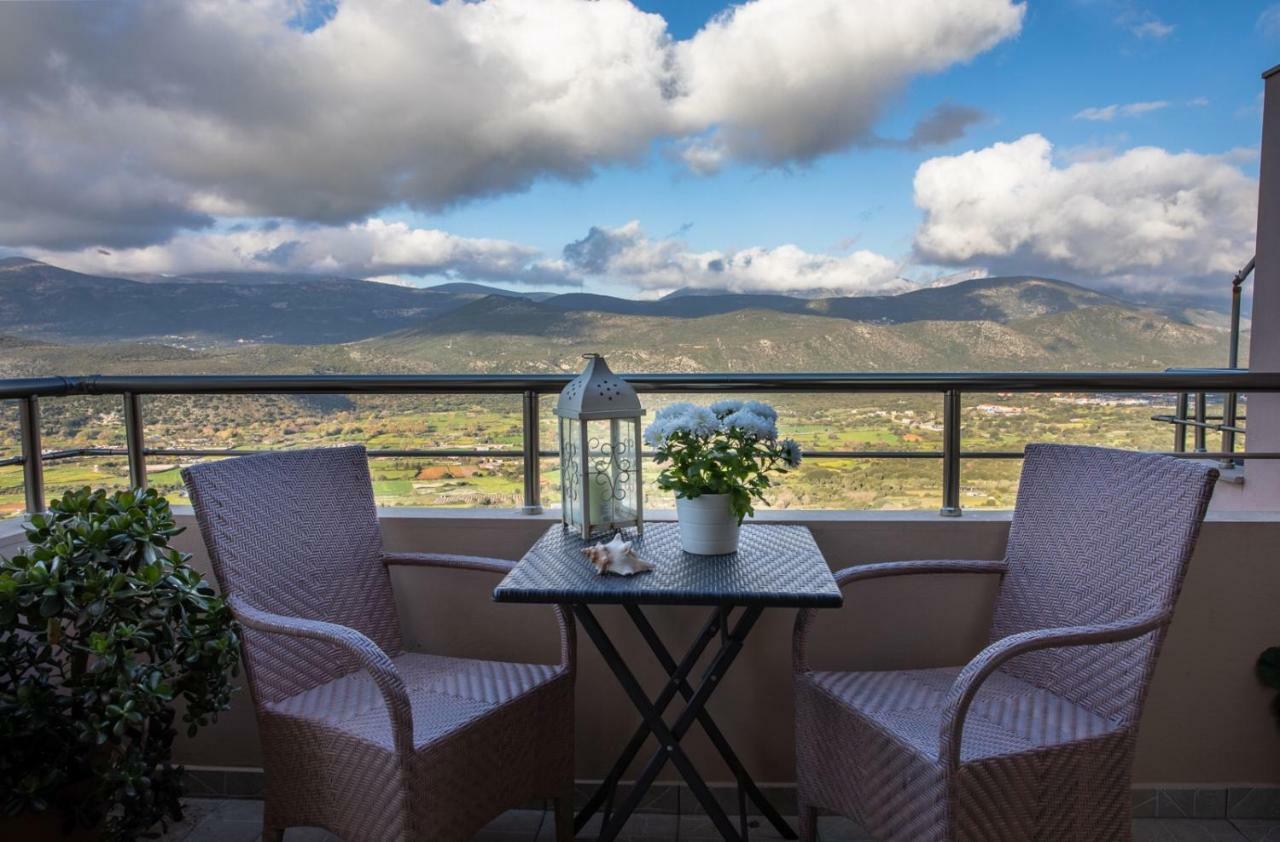 Nikol Apartment Argostoli  Zewnętrze zdjęcie