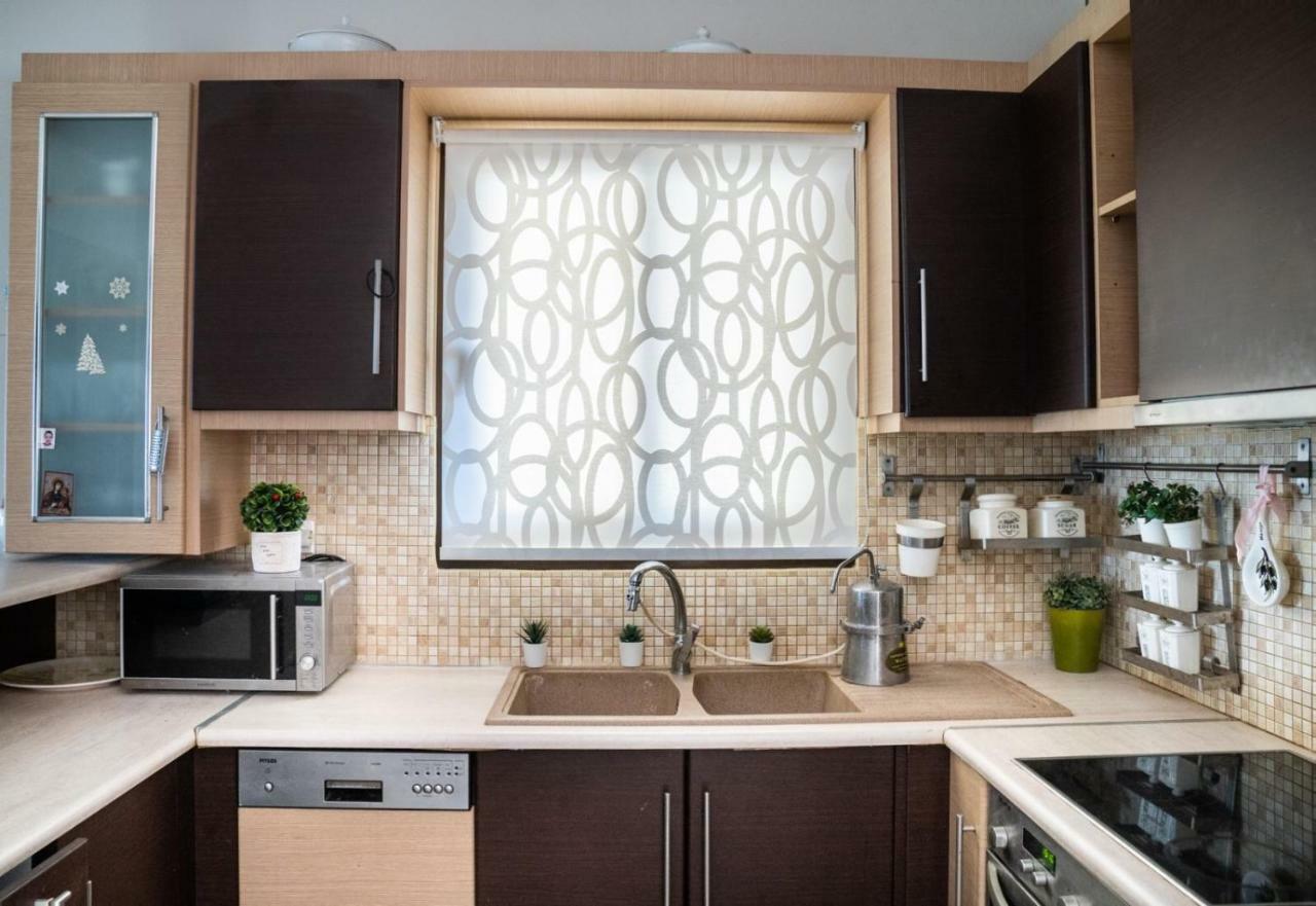 Nikol Apartment Argostoli  Zewnętrze zdjęcie