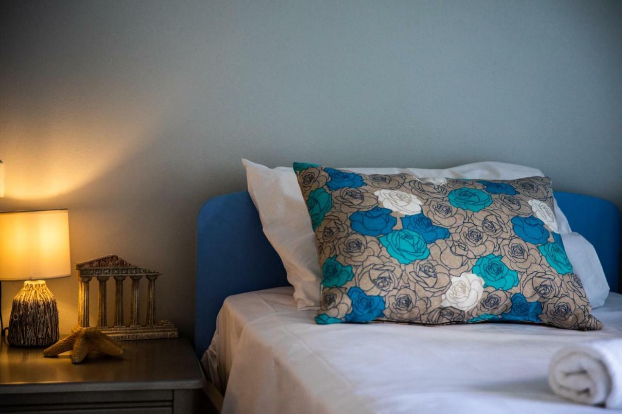 Nikol Apartment Argostoli  Zewnętrze zdjęcie