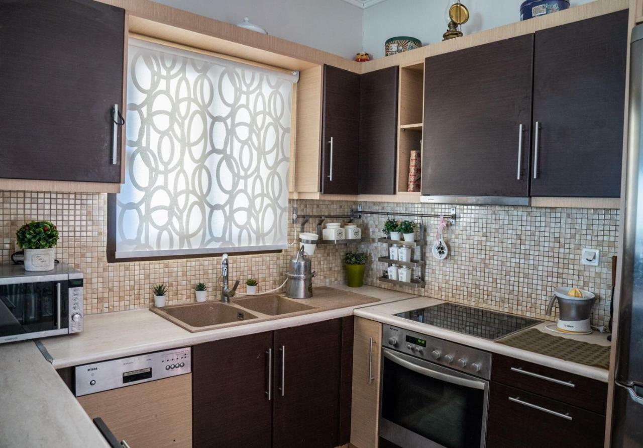 Nikol Apartment Argostoli  Zewnętrze zdjęcie