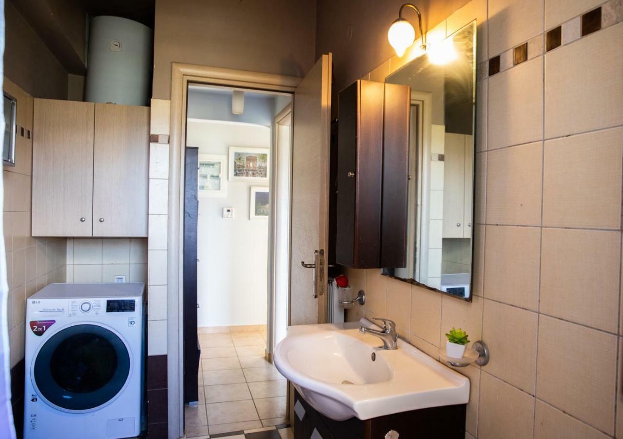 Nikol Apartment Argostoli  Zewnętrze zdjęcie